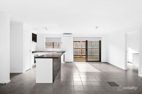 Property photo of 1 Coolgardie Way Doreen VIC 3754