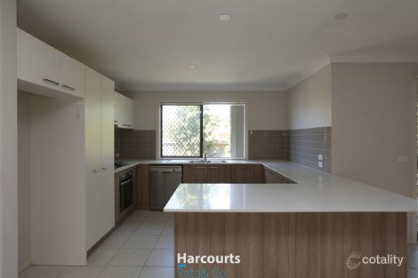 Property photo of 122 Eminence Boulevard Doreen VIC 3754