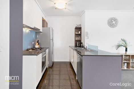Property photo of 112/173 City Road Southbank VIC 3006