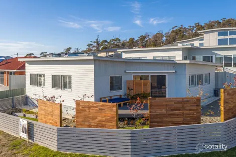 Property photo of 2/1 Apsley Court Bicheno TAS 7215
