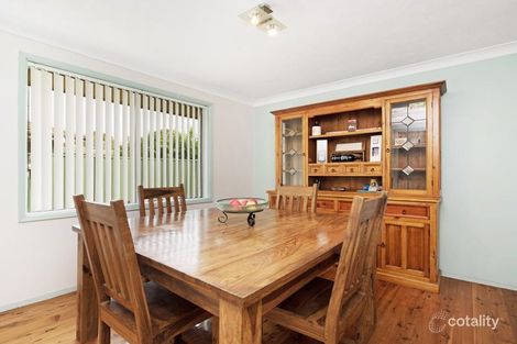 Property photo of 16 Crawford Avenue Tenambit NSW 2323