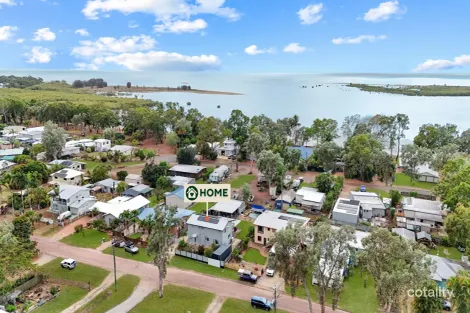 Property photo of 33 John Dory Street Cungulla QLD 4816