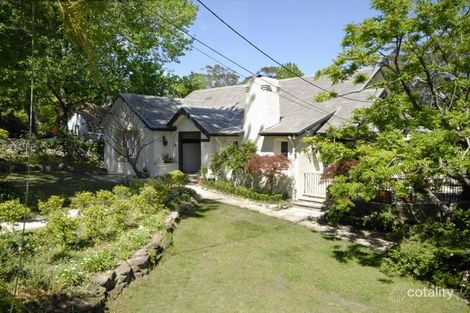 Property photo of 59 McIntosh Street Gordon NSW 2072