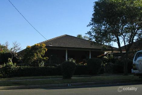 86 South Tce, Bankstown, NSW 2200