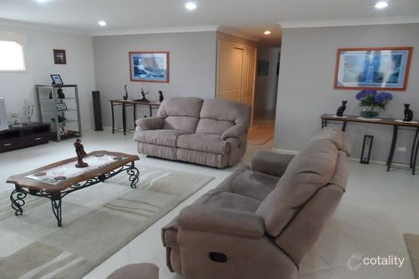 Property photo of 5 Kevin Crescent St Georges Basin NSW 2540