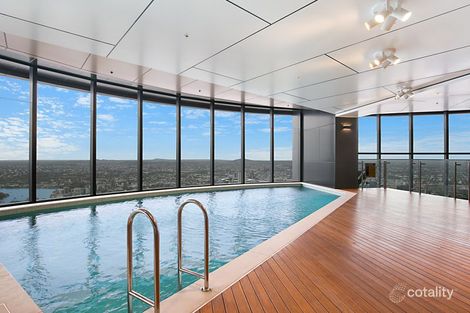 3405/222 Margaret St, Brisbane City, QLD 4000