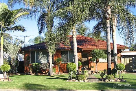 35 Judith Ave, Cabramatta, NSW 2166