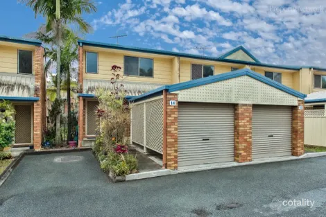 14/8 BRIGGS RD, SPRINGWOOD, QLD 4127