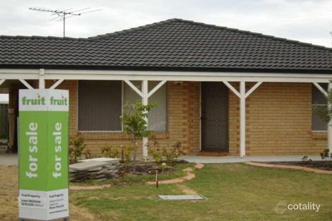 1 Hawker Cl, Kardinya, WA 6163
