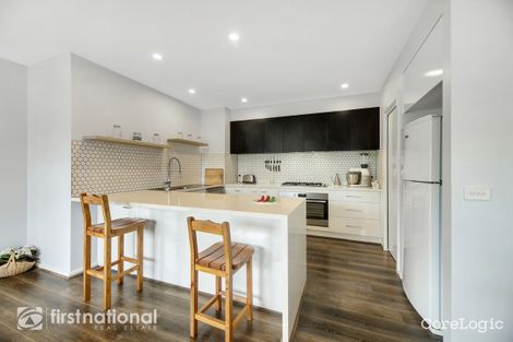 Property photo of 16 Pepper Crescent Drouin VIC 3818