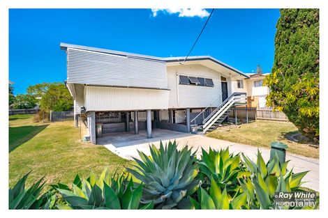 15 Mary St, The Range, QLD 4700