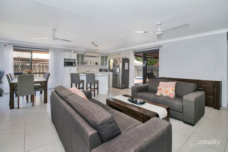 Property photo of 13 Miller Circuit Kirwan QLD 4817