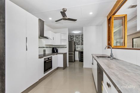 101 Mount Low Pkwy, Mount Low, QLD 4818