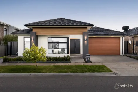 3 Mottlecah Cct, Craigieburn, VIC 3064