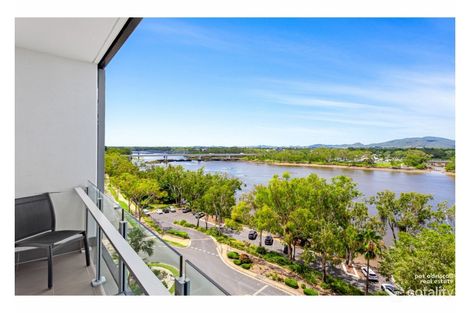 707/5 East St, Rockhampton City, QLD 4700