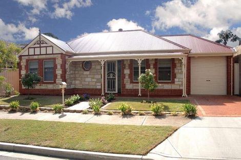 Property photo of 40 Sandville Avenue Broadview SA 5083