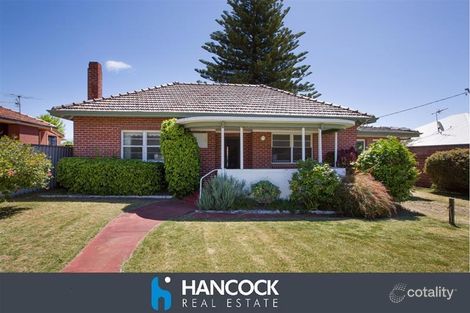 Property photo of 242 Spencer Street South Bunbury WA 6230