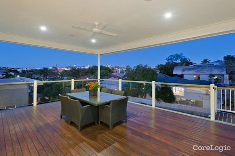 Property photo of 28 Nairn Street Milton QLD 4064