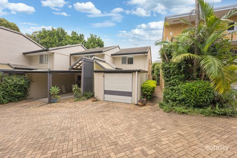4/33 Windsor Ave, Lutwyche, QLD 4030