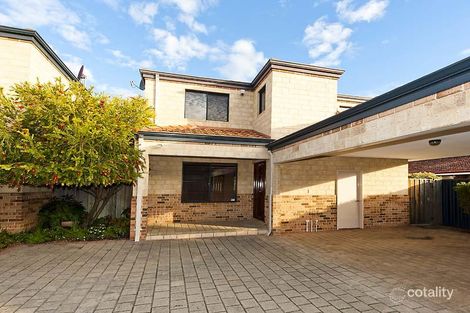 Property photo of 1/9 Bruce Street Como WA 6152