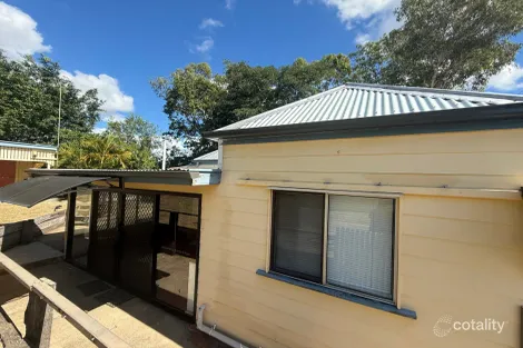 Property photo of 58 Dee Street Mount Morgan QLD 4714