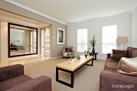 Property photo of 14 Indigo Avenue Kellyville NSW 2155