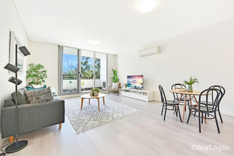 Property photo of 210/41-45 Hill Road Wentworth Point NSW 2127