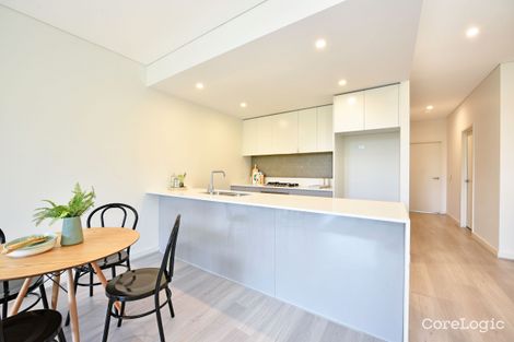 Property photo of 210/41-45 Hill Road Wentworth Point NSW 2127