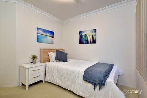 Property photo of 36 Shalimar Rise Currambine WA 6028