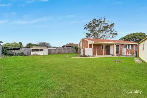 Property photo of 5 Annetta Court Albanvale VIC 3021