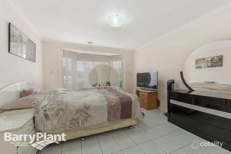 Property photo of 27 Doherty Street Deer Park VIC 3023