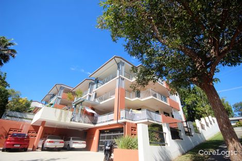 Property photo of 9/194 Carmody Road St Lucia QLD 4067