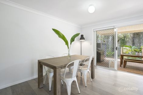 Property photo of 14/9-15 Harrier Drive Burleigh Waters QLD 4220