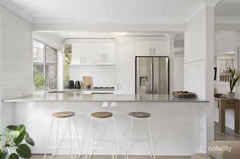 Property photo of 14/9-15 Harrier Drive Burleigh Waters QLD 4220