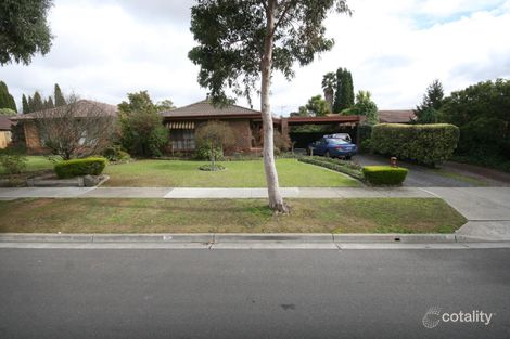46 Wallace Rd, Wantirna South, VIC 3152