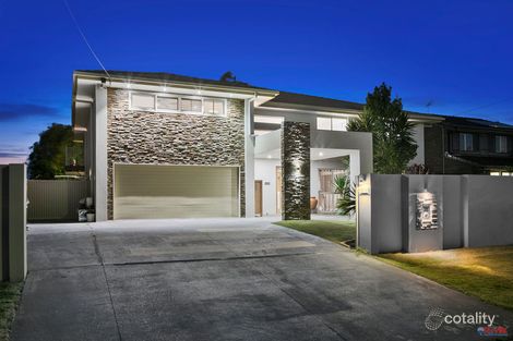 11 Agnes St, Birkdale, QLD 4159