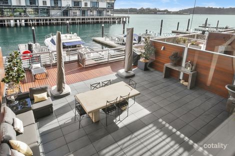 Property photo of 130/19 Hickson Road Dawes Point NSW 2000