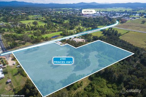 2781 Princes Hwy, Moruya, NSW 2537