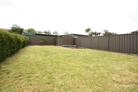 Property photo of 1/8 Owen Stanley Road Glenfield NSW 2167