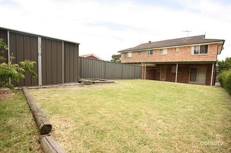 Property photo of 1/8 Owen Stanley Road Glenfield NSW 2167