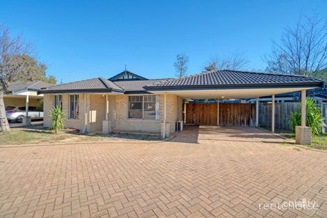 Property photo of 9/54 Millstream Grove Ellenbrook WA 6069