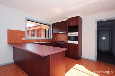 Property photo of 9 Ozzimo Way Werribee VIC 3030