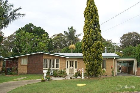 Property photo of 11 Noomba Street Toormina NSW 2452
