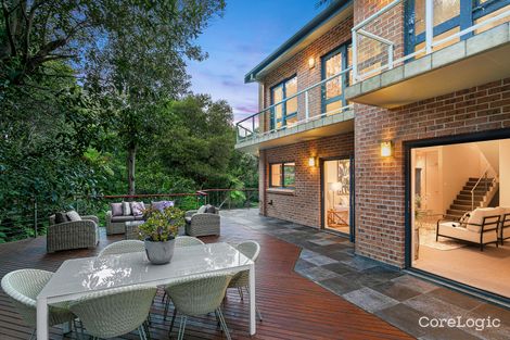 Property photo of 82 The Bulwark Castlecrag NSW 2068