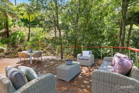 Property photo of 82 The Bulwark Castlecrag NSW 2068