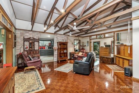 Property photo of 6 Crowley Close Whitfield QLD 4870