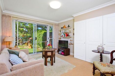 Property photo of 8/5-9 Clifford Street Mosman NSW 2088
