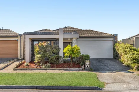 8 Fertile St, Epping, VIC 3076