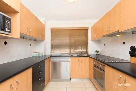 Property photo of 4/38 Pembroke Street Carina QLD 4152
