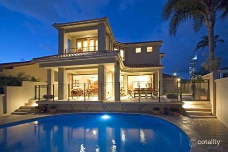 26 Salerno St, Surfers Paradise, QLD 4217